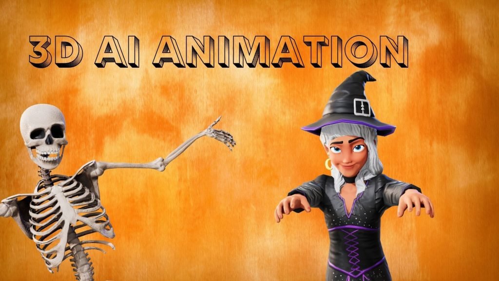 3D Animation Agency in Nepal