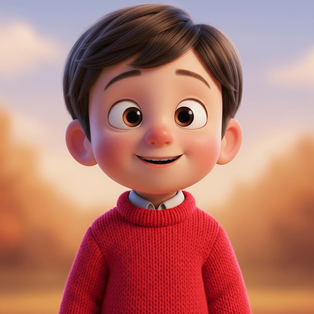3D Animation Company in Nepal