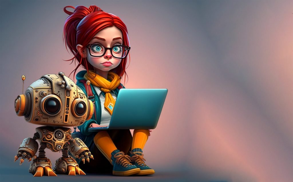 3D Animation Services in Nepal