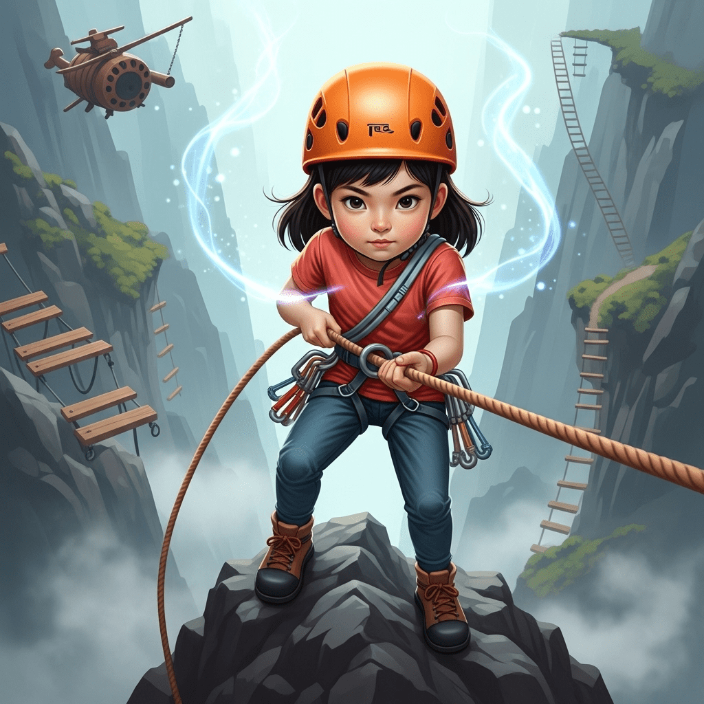 3D Character Animation in Nepal
