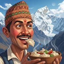 3D Character Animation in Nepal