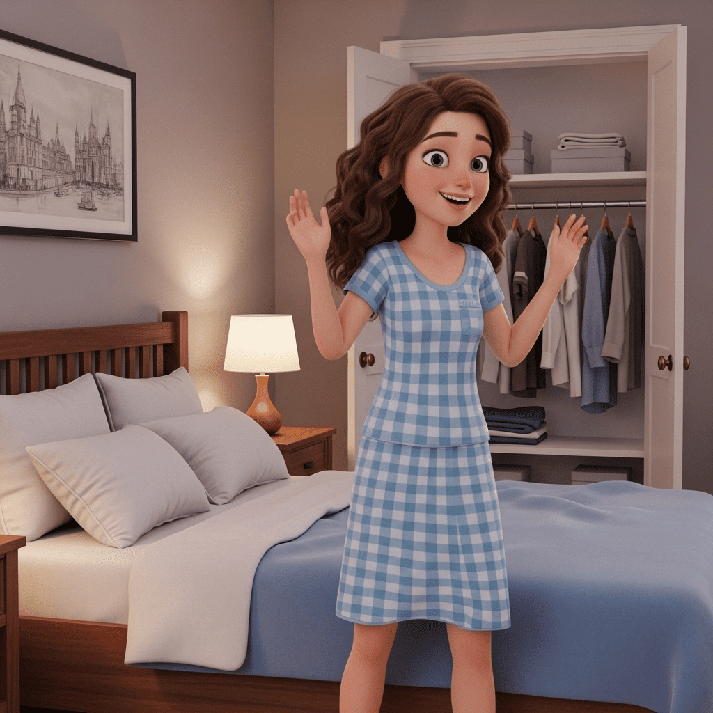 3D Product Animation Video