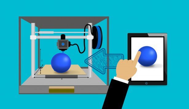 3D Product Animation in Nepal