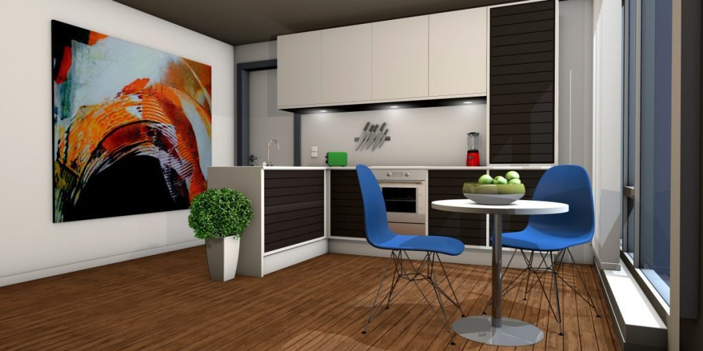 3D Visualization Services in Nepal