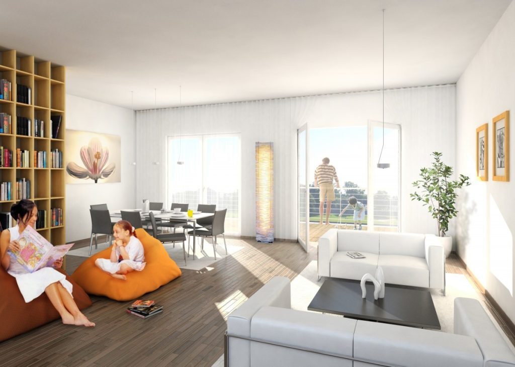 3D Visualization Services in Nepal