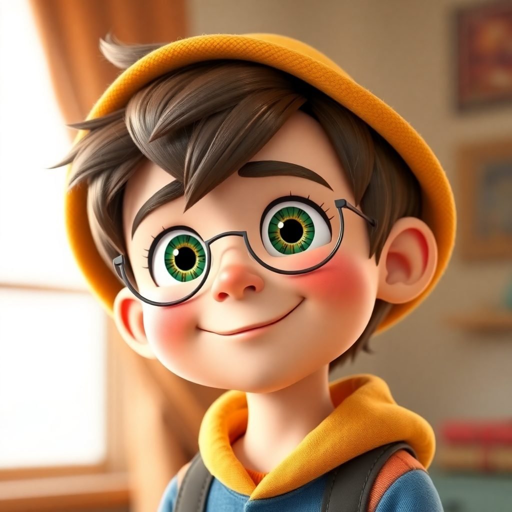 3D Animation in Kathmandu