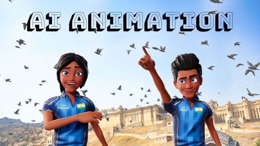 Animate My Logo in Nepal