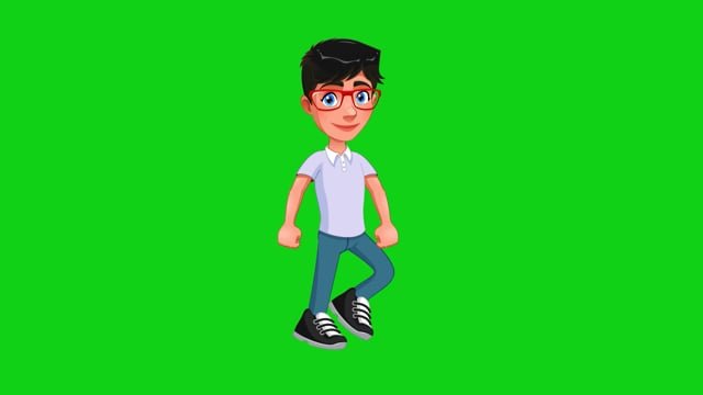 Animation Video in Nepal