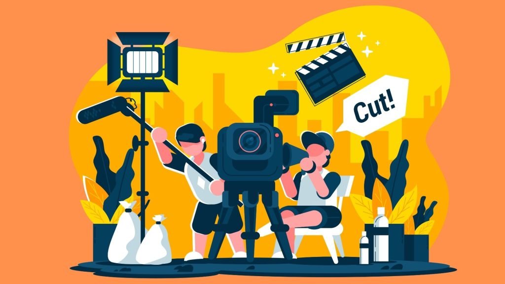 Animation Video in Nepal