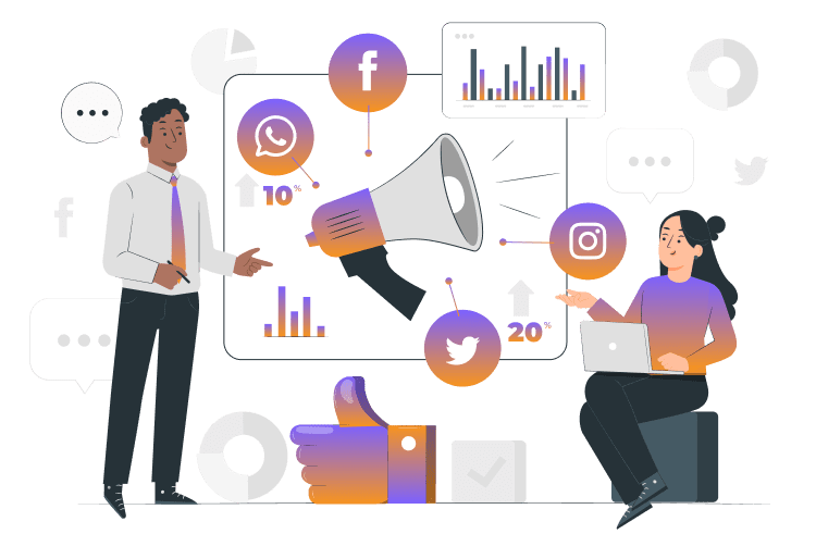 Animation for Marketing in Nepal