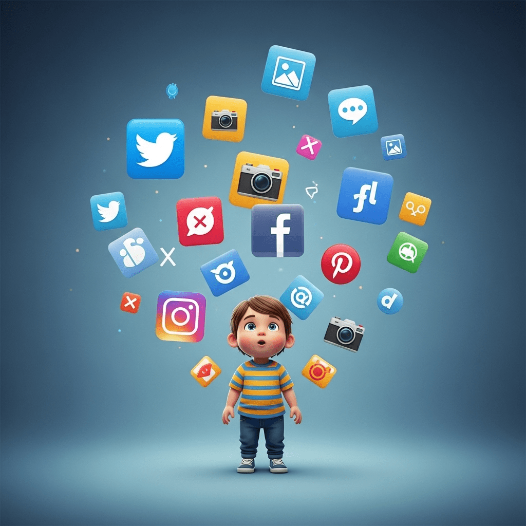 Animation for Social Media in Nepal