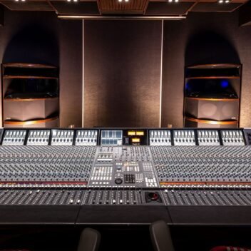 Audio Post Production in Nepal