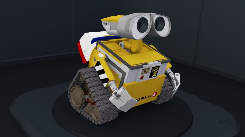 Best 3D Modeling Company in Nepal