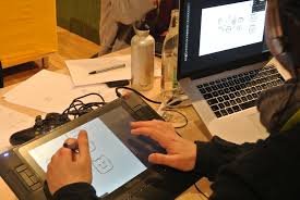 Best Animation Tools in Nepal