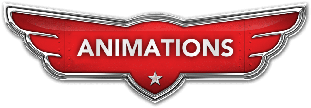 Brand Logo Animation in Nepal