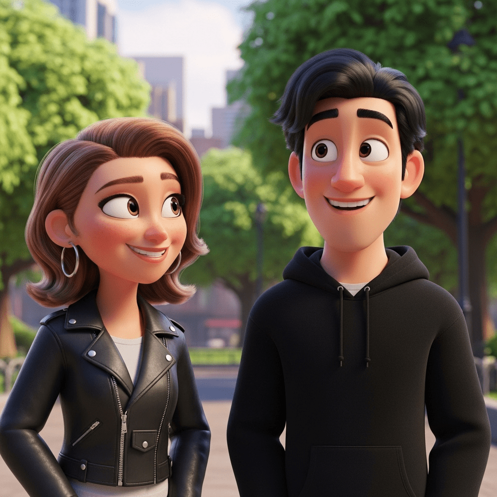 CGI Animation in Nepal