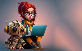 Character Animation Services in Nepal