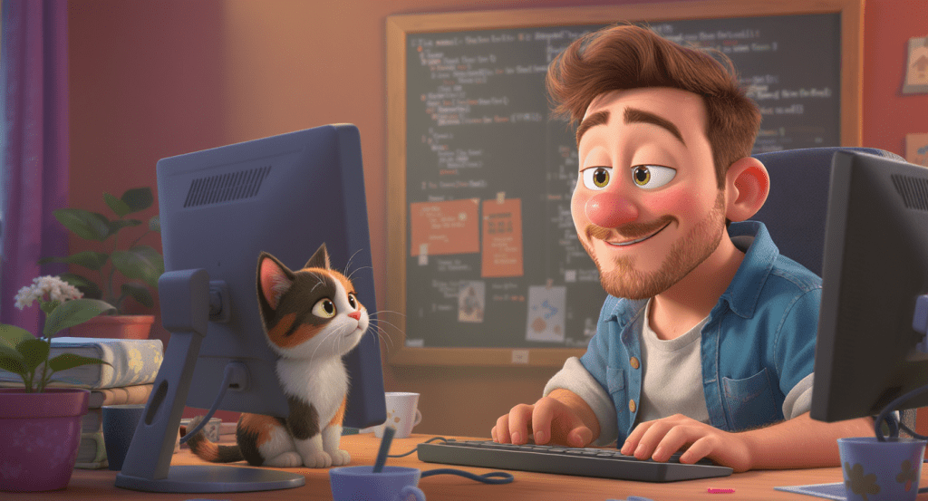 Creative Animation Services in Nepal