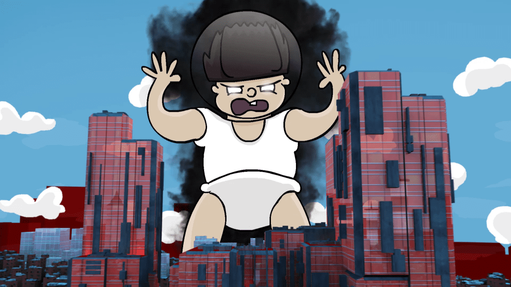 Define Animation in Nepal — By Pinnacle Animations