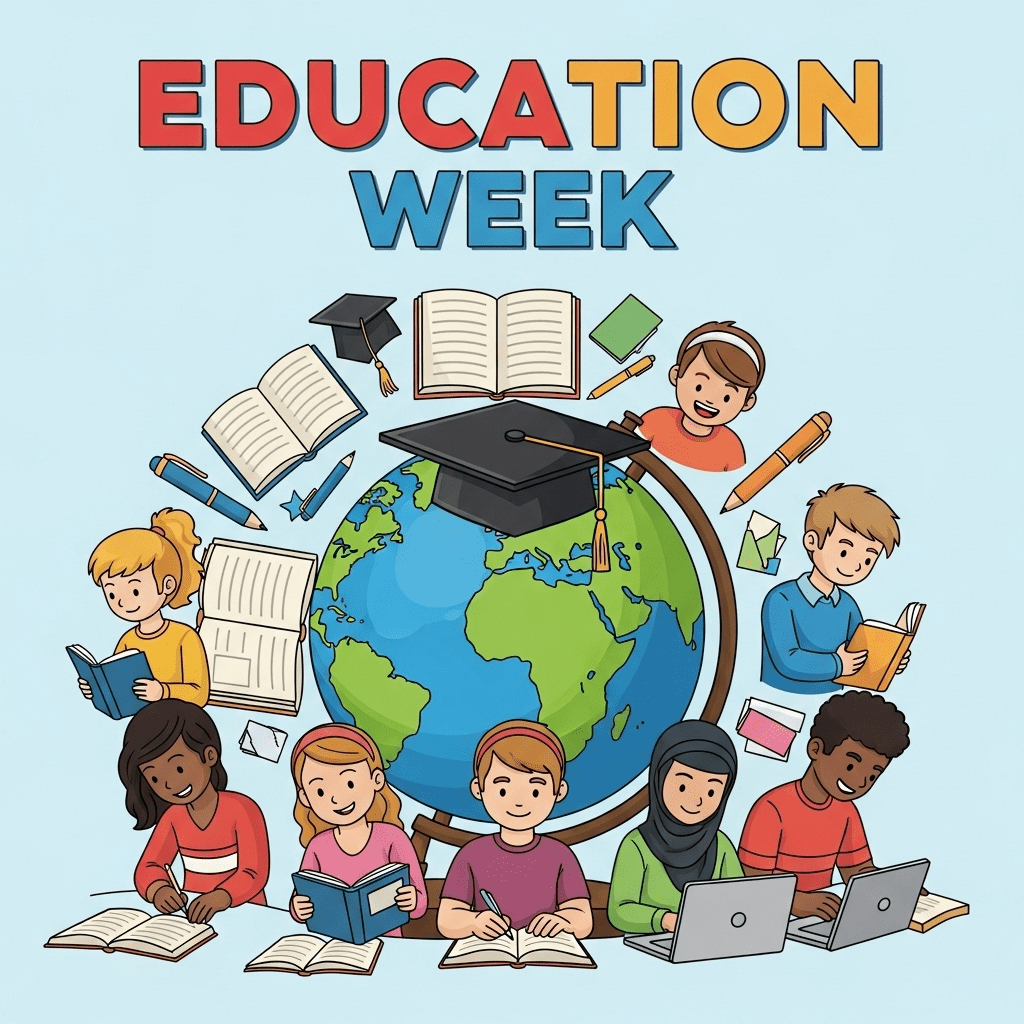 Educational Animation in Nepal