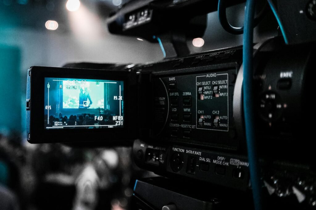Explainer Video Services
