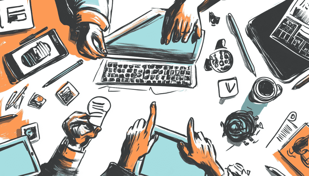 How Animation Boosts Brand Awareness