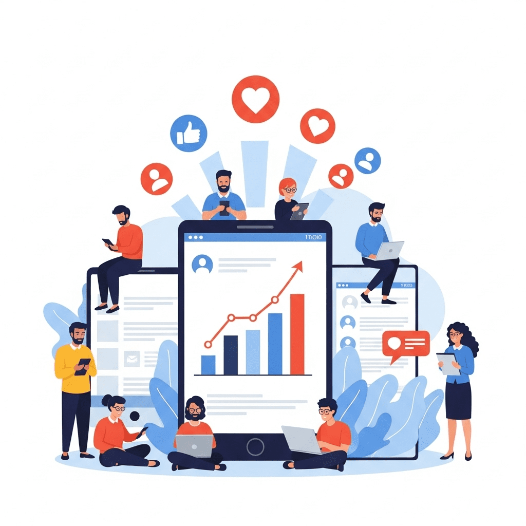 Marketing Animation Strategies