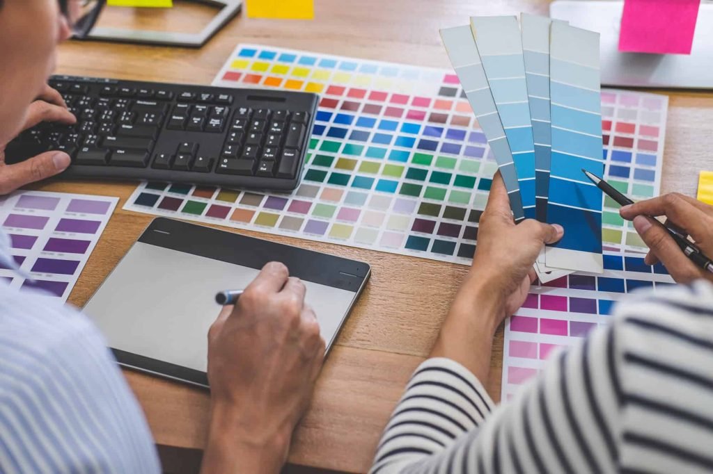 Motion Graphics Services in Nepal