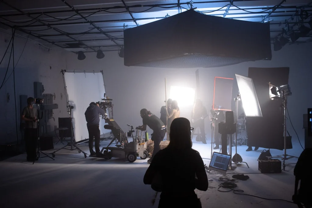Post Production Services in Nepal