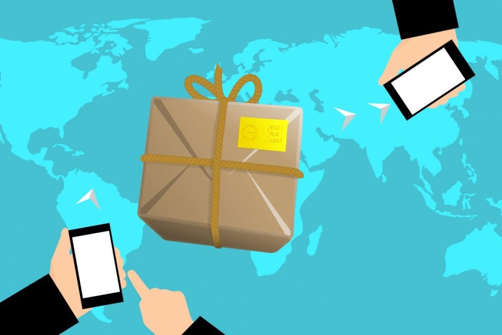 Product Commercial Services in Nepal