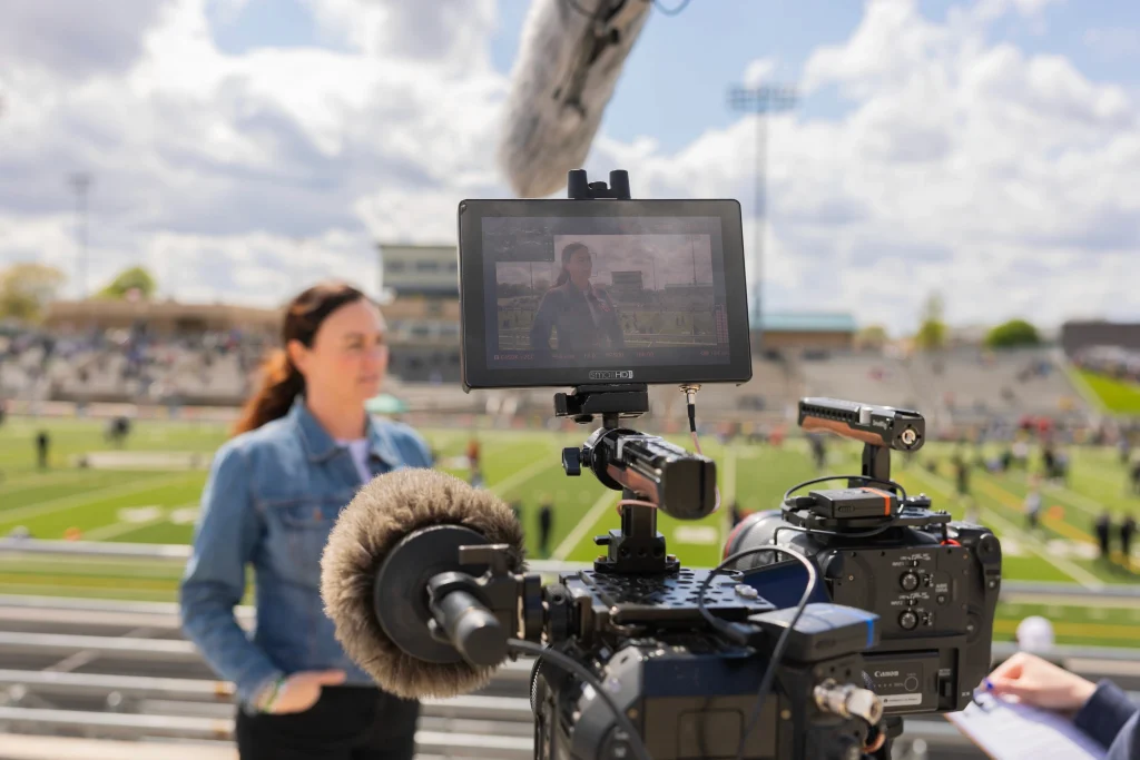 Professional Video Editing Services in Nepal
