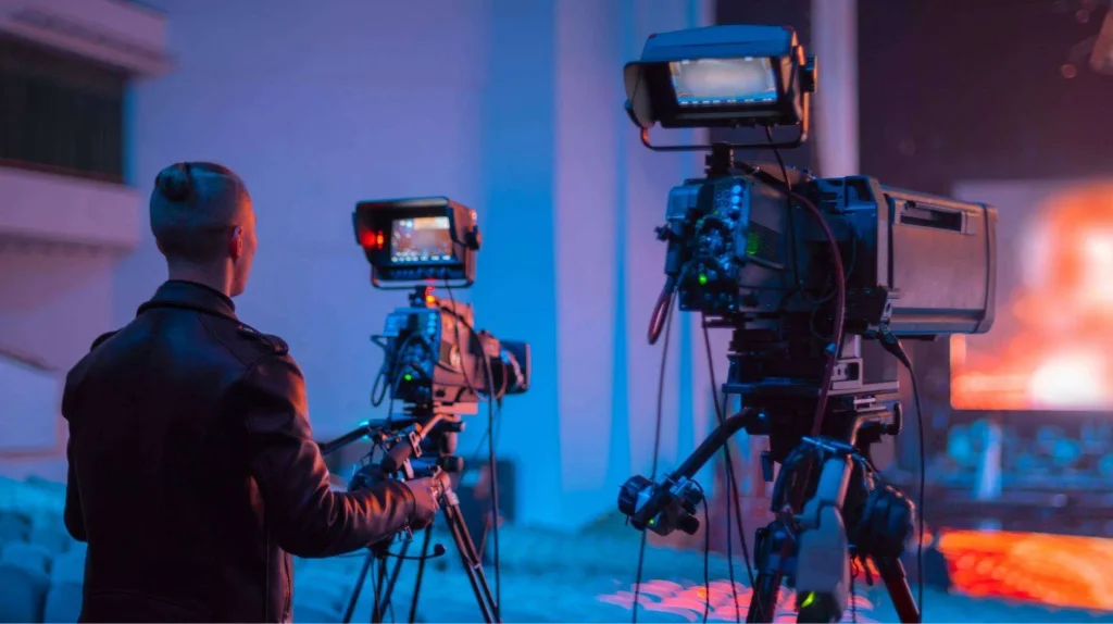Professional Video Editing Services in Nepal