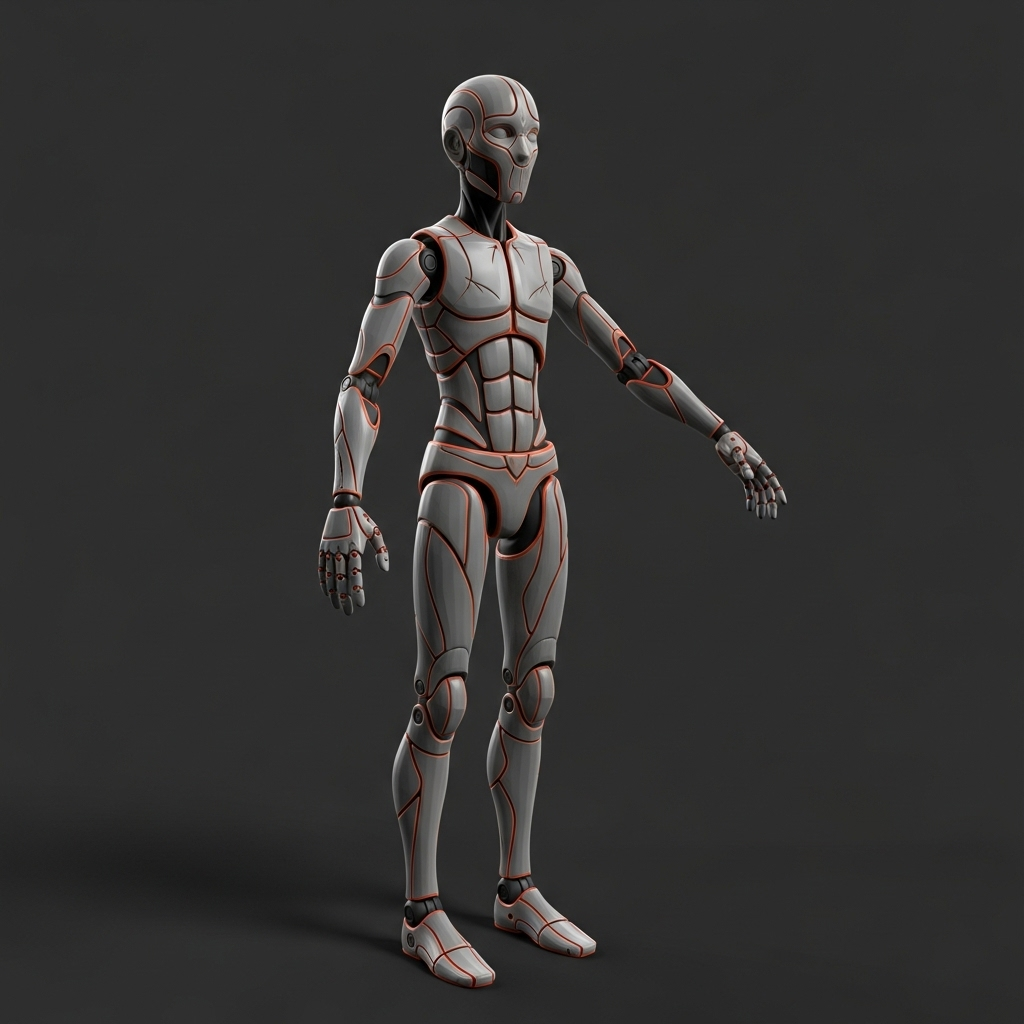 Rigging And Character Animation In Nepal