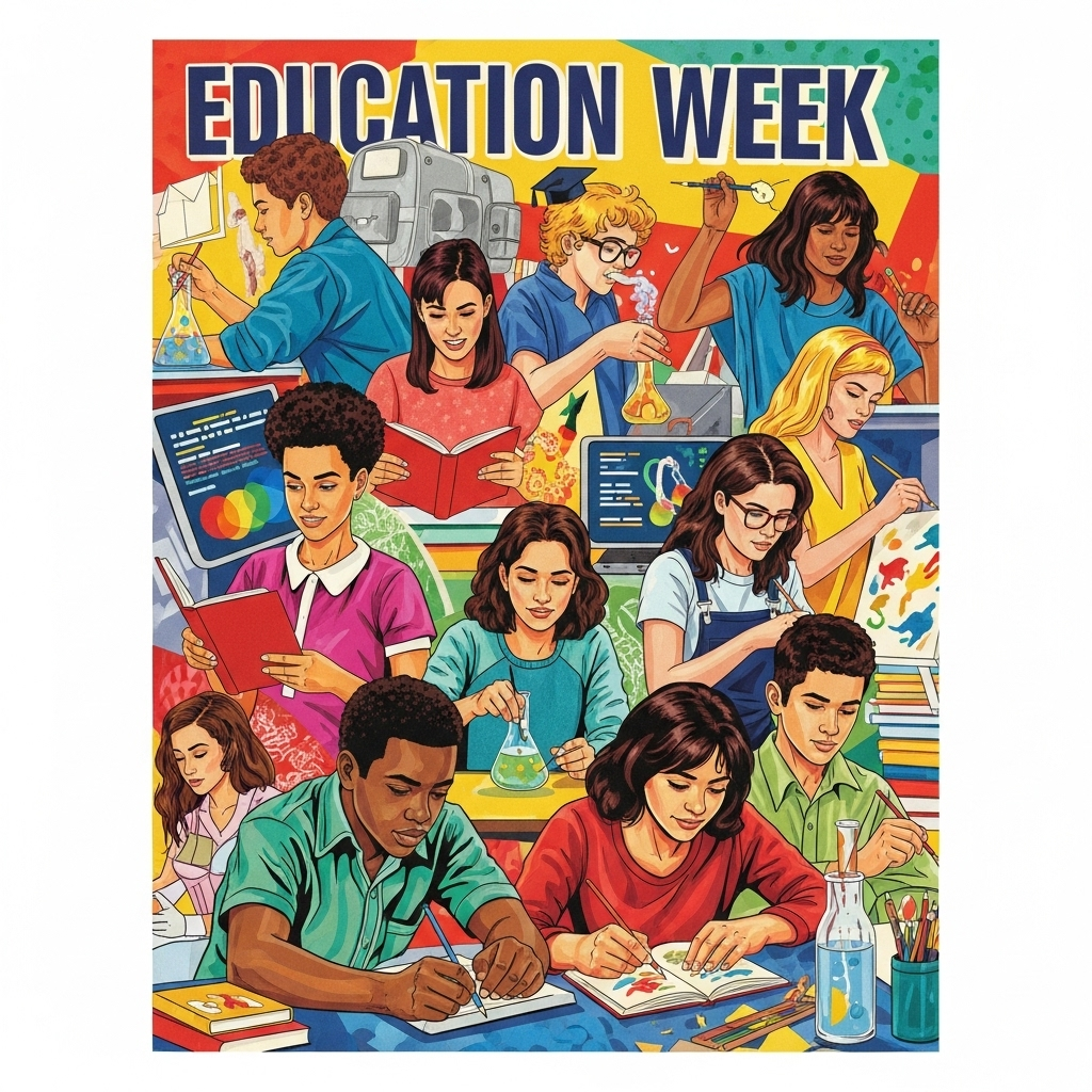 Role of Animation in Modern Educational Campaigns