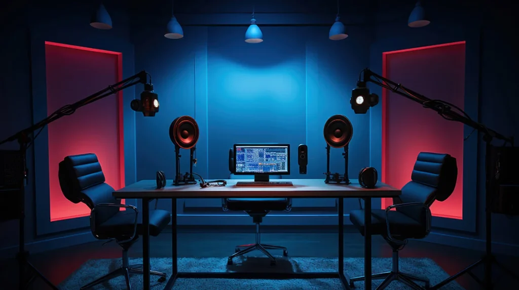 Sound Effects Services in Nepal