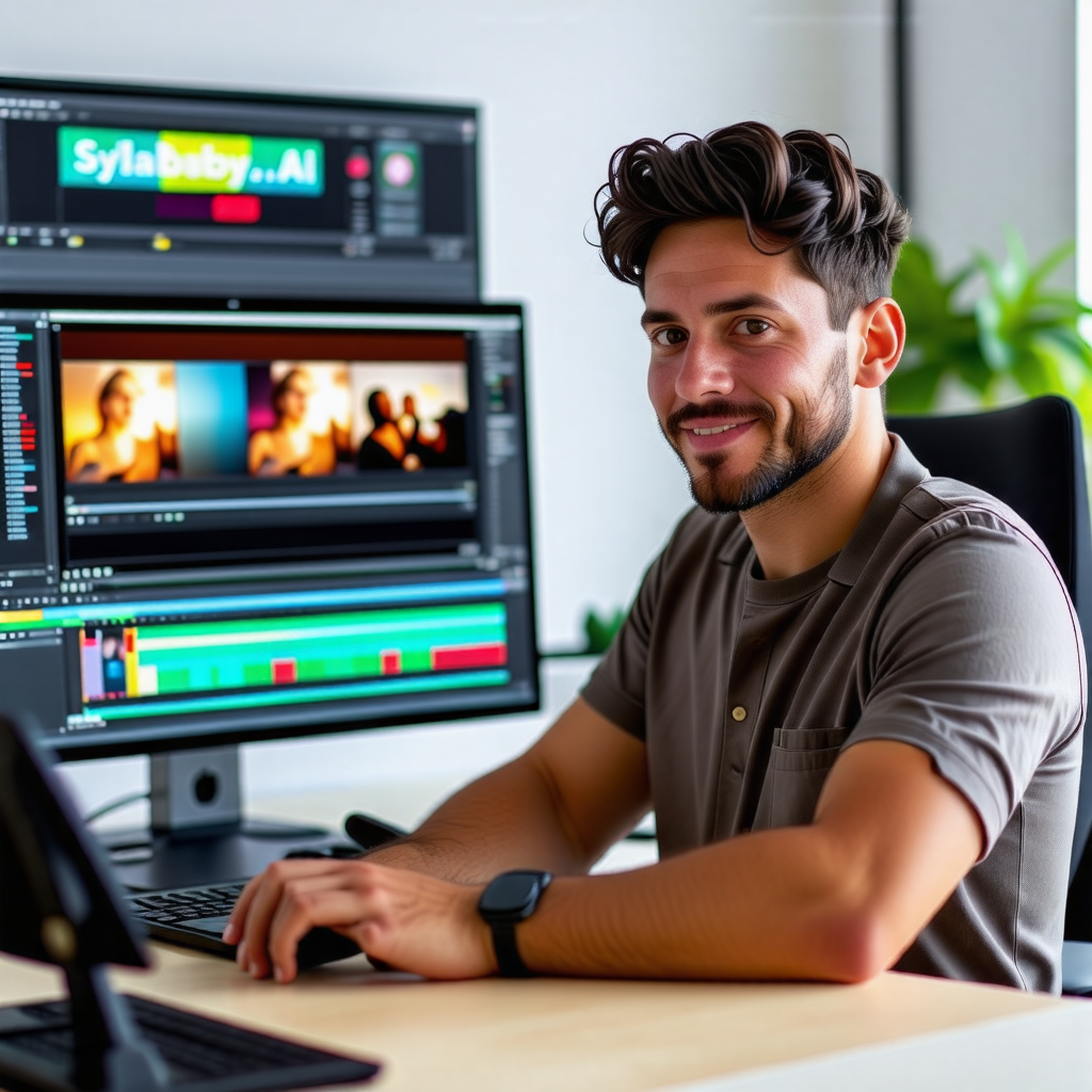 Video Editing Services in Nepal