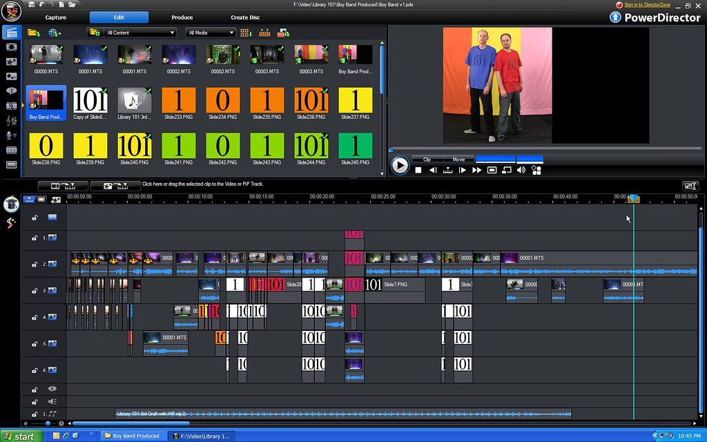Video Editing in Nepal