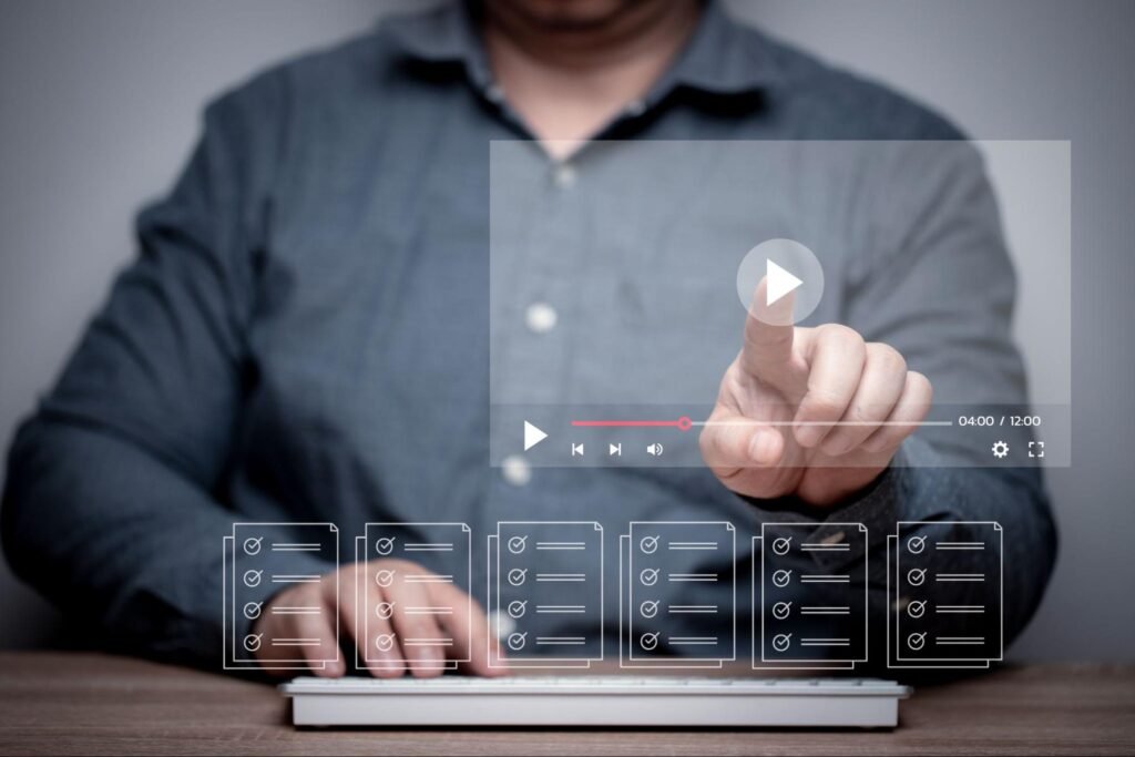 Video Post Workflows in Nepal