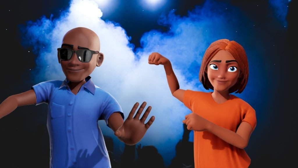 Video and Animation in Nepal