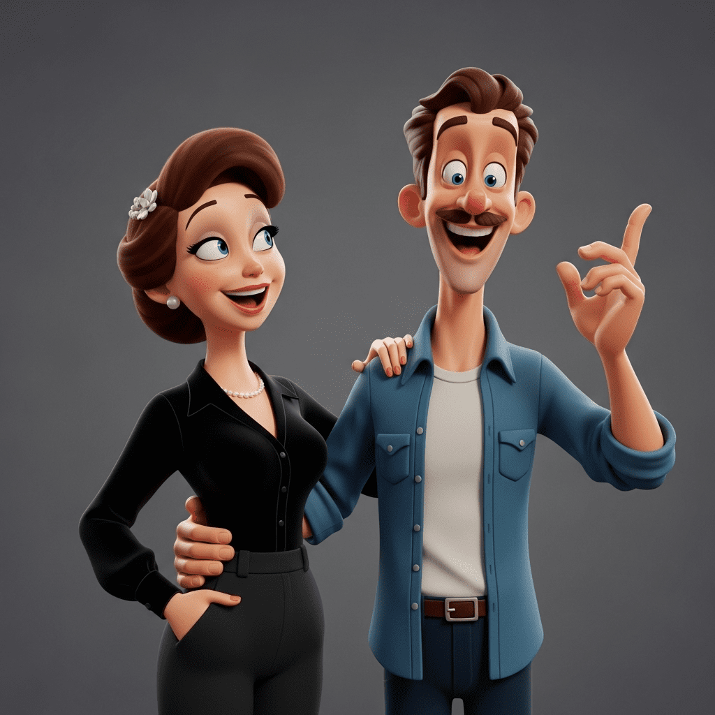 Why 2D Animation Still Matters for Brand Storytelling