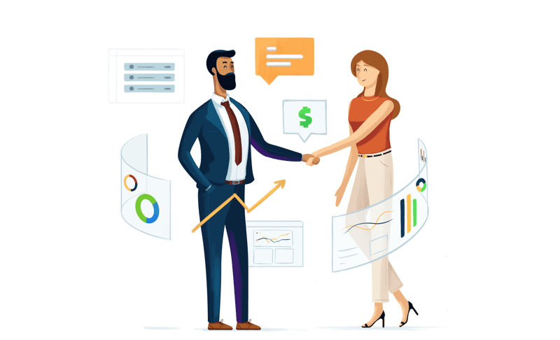 Engage, Educate, Convert: The Triple Impact of Animation in SAAS