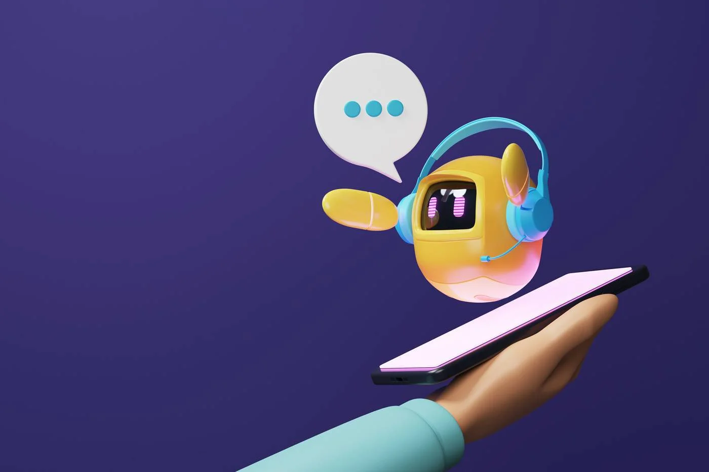 Animation services in Nepal