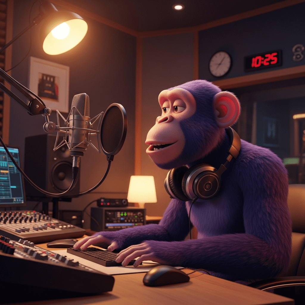Animation Studio in Kathmandu