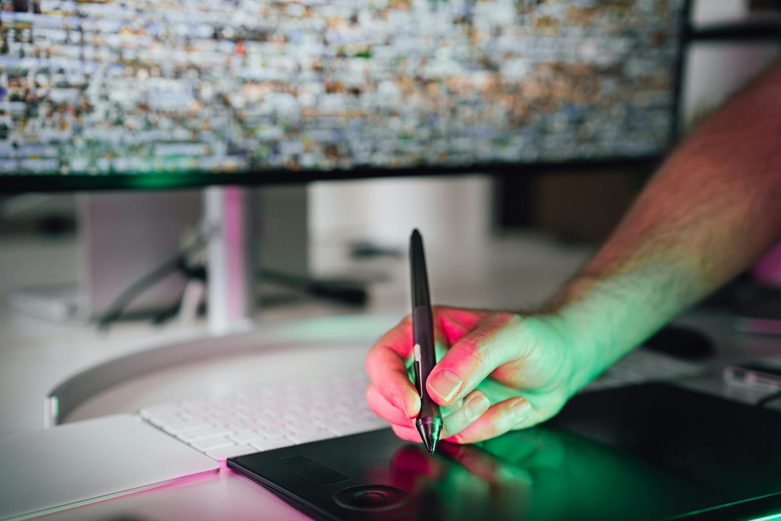 Best Animation Tools in Nepal