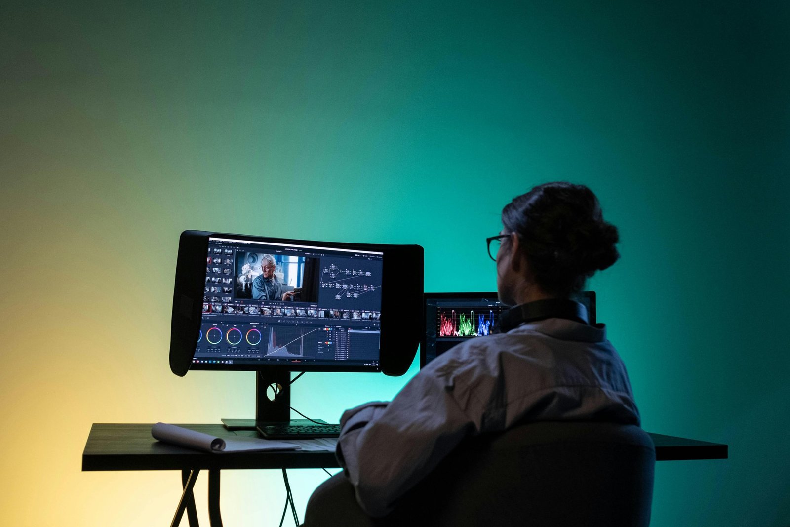 Best Visual Effects Artists in Kathmandu