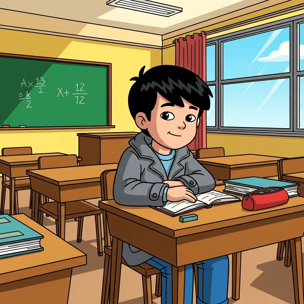 Educational Animation in Nepal