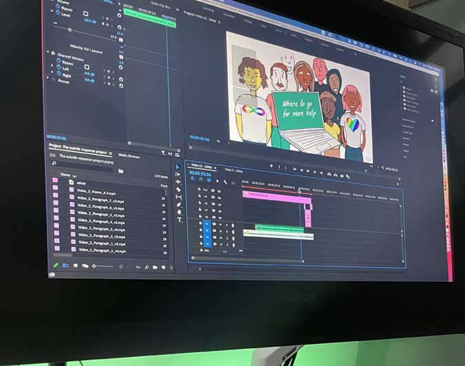 How Animation Boosts Brand Awareness