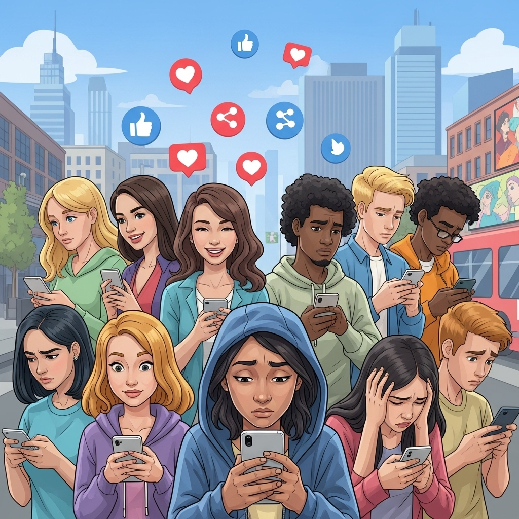 How to Tailor Animated Videos for Gen Z in Nepal