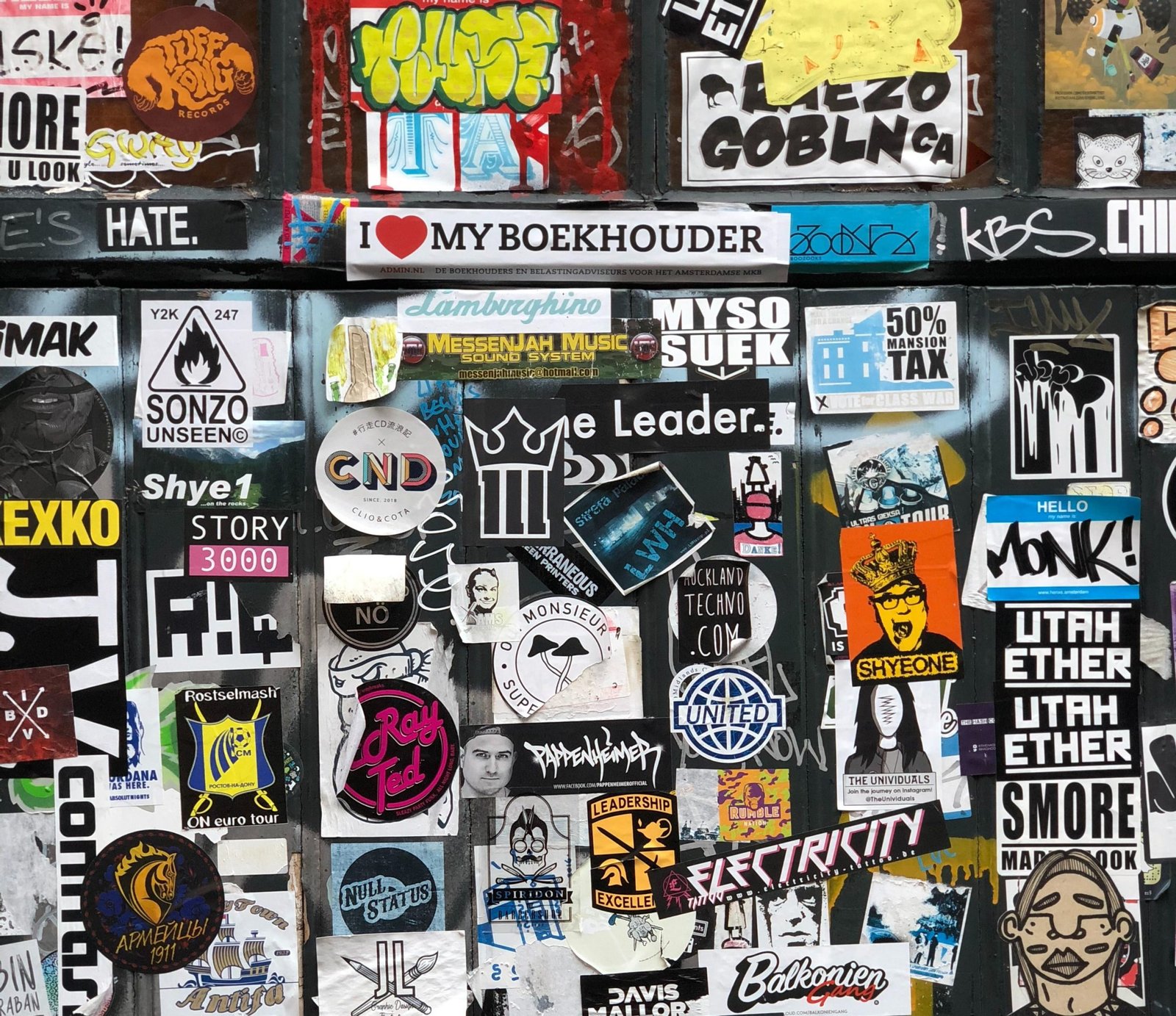 First Impressions Matter: Make a Lasting Impact with Strategic Logo Design