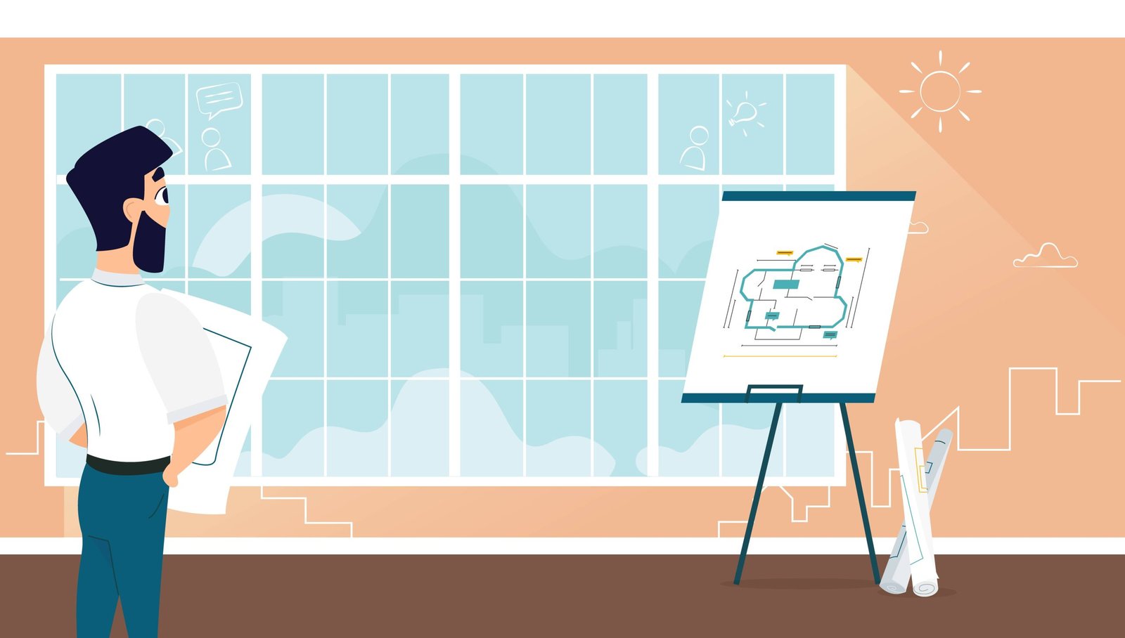 Whiteboard Animation Videos: A revolution to visual storytelling